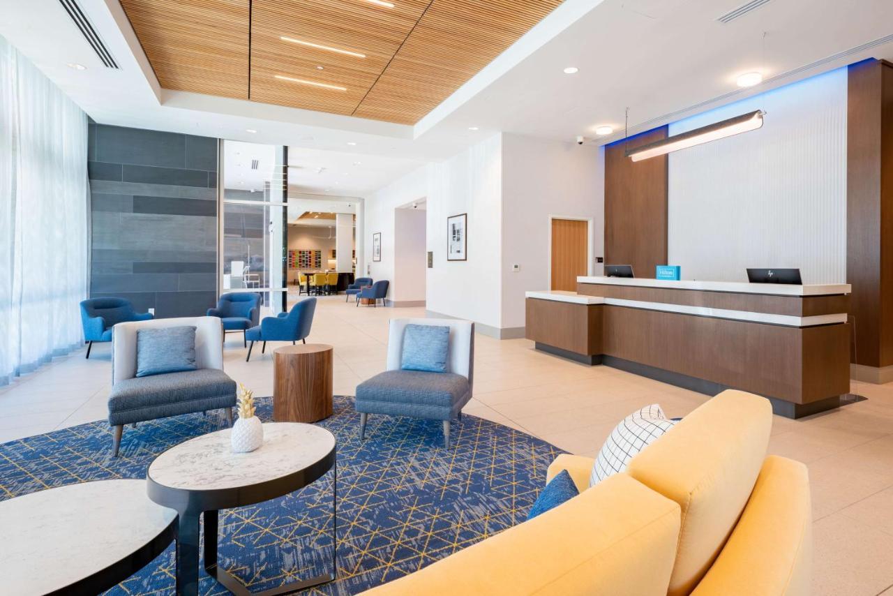 Homewood Suites By Hilton Sunnyvale-Silicon Valley, Ca Ngoại thất bức ảnh