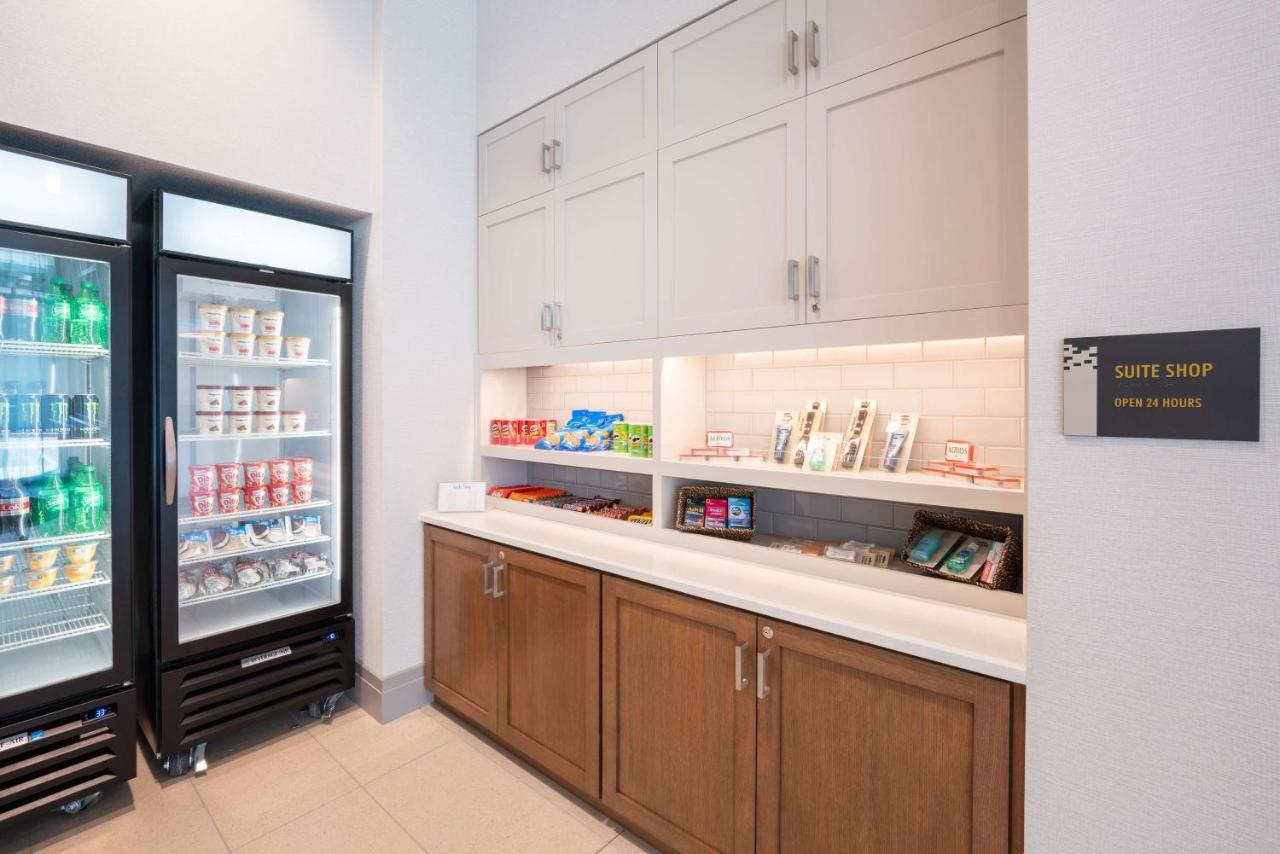 Homewood Suites By Hilton Sunnyvale-Silicon Valley, Ca Ngoại thất bức ảnh