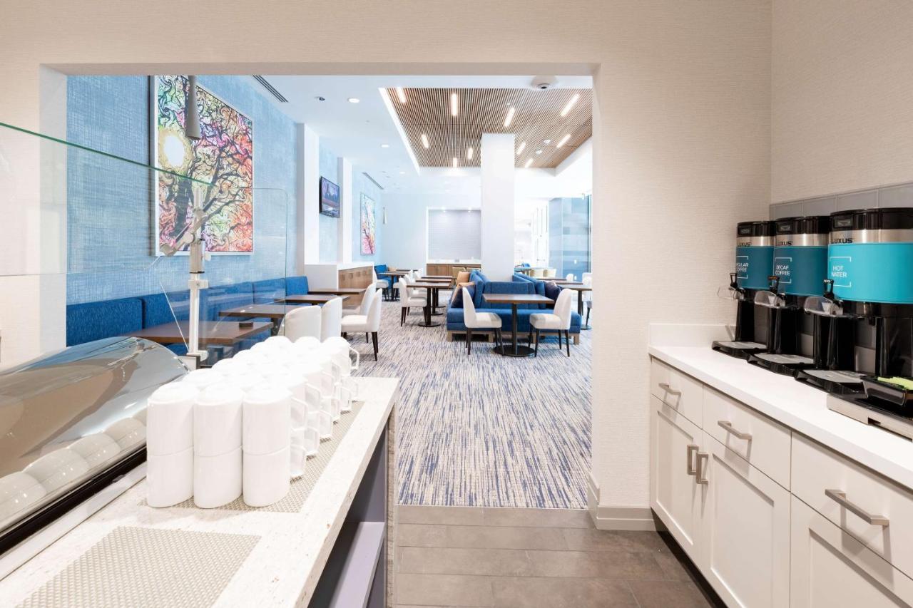 Homewood Suites By Hilton Sunnyvale-Silicon Valley, Ca Ngoại thất bức ảnh