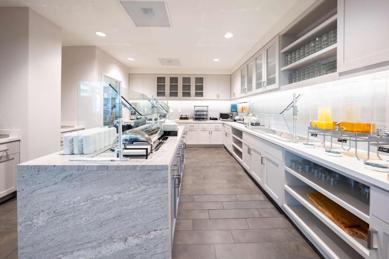 Homewood Suites By Hilton Sunnyvale-Silicon Valley, Ca Ngoại thất bức ảnh