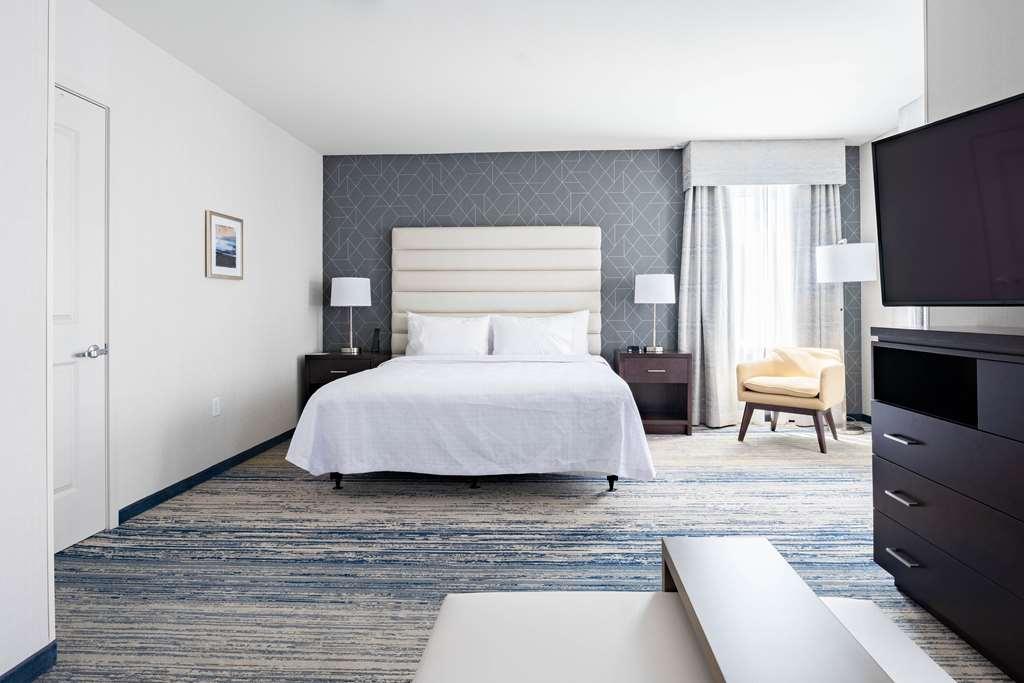 Homewood Suites By Hilton Sunnyvale-Silicon Valley, Ca Phòng bức ảnh