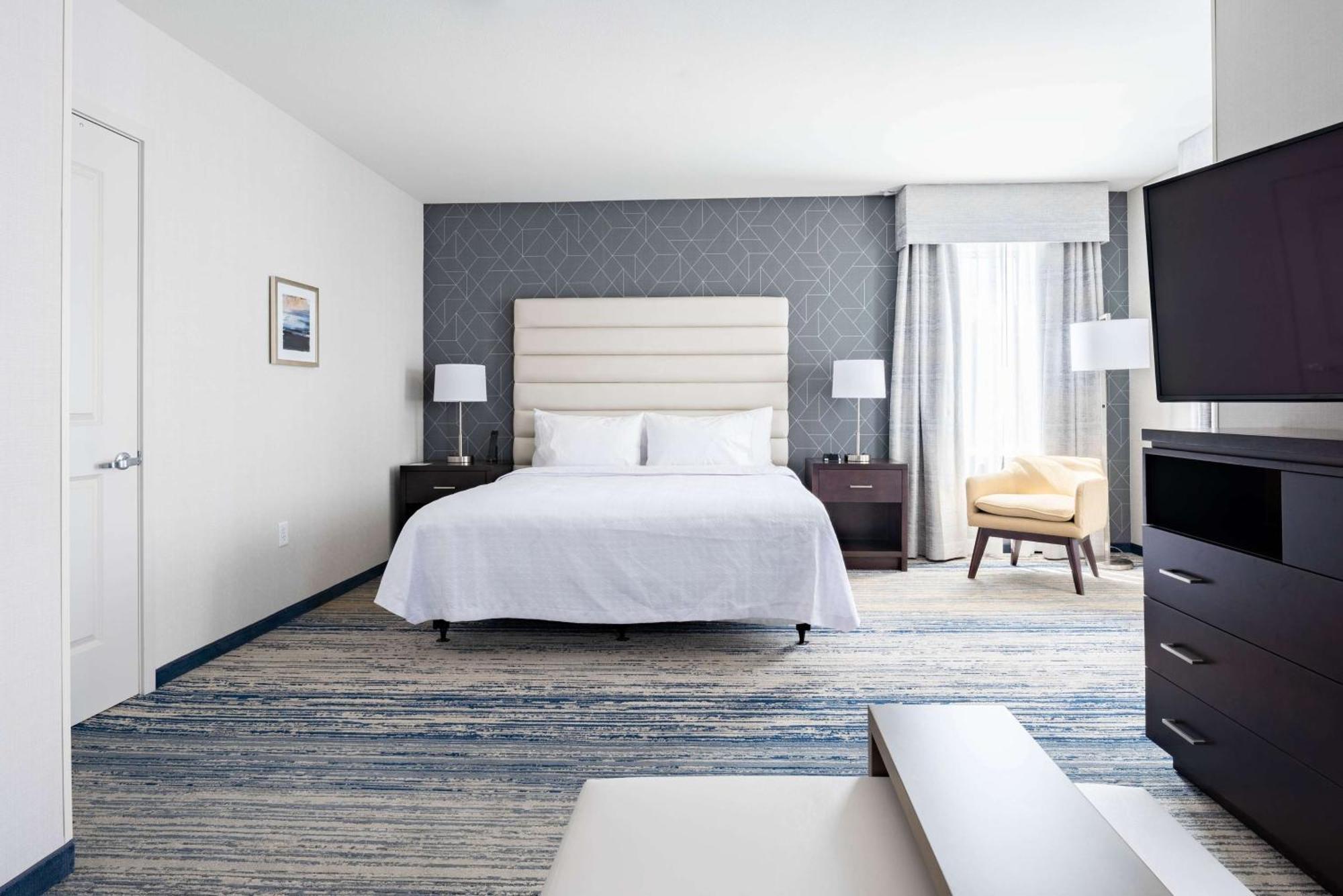 Homewood Suites By Hilton Sunnyvale-Silicon Valley, Ca Ngoại thất bức ảnh