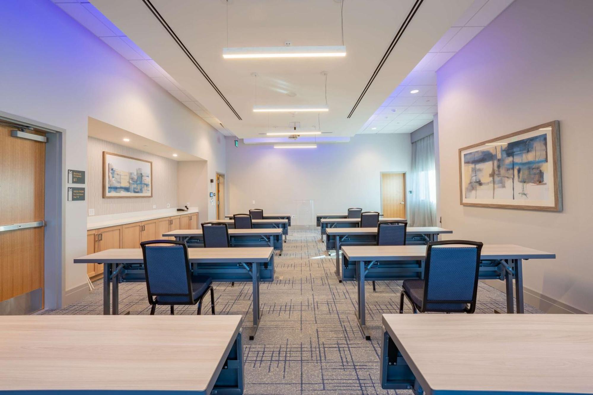 Homewood Suites By Hilton Sunnyvale-Silicon Valley, Ca Ngoại thất bức ảnh